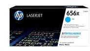Hewlett Packard (HP) HP 656X originali LaserJet tonerio kasetė, didelės talpos, žydra