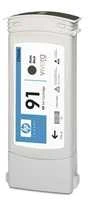 Hewlett Packard (HP) HP 91 ink juodas matte Vivera 775ml DesignJet Z6100
