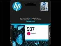 HP 937 violetinė „Instant Ink“