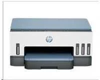 Hewlett Packard (HP) Daugiafunkcis Spausdintuvas - HP Smart Tank 675 A4 4800x1200 DPI 12ppm Wi-Fi