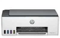 Hewlett Packard (HP) HP Smart Tank 580 AiO Print Scan Copy 12/5ppm Spausdintuvas