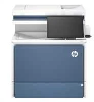 Spausdintuvas Daugiafunkcinis įrenginys HP LaserJet Enterprise Flow MFP 5800zf (58R10A)