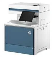 Spausdintuvas HP INC HP Color LaserJet Ent MFP 6800dn
