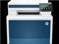Hewlett Packard (HP) HP Color LaserJet Pro MFP 4302fdn All-in-One Spausdintuvas - A4 spalvotas lazerinis, Spausdinti/Kopijuoti/Dual-Side Scan, Auto-Duplex, Automatinis dokumentų tiektuvas, LAN, Faksas, 33ppm, 750-4000 puslapių mėnuo (pakeičia M479fdn)