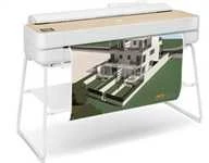 Hewlett Packard (HP) HP DesignJet Studio 36 colių spausdintuvas