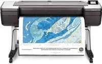 Hewlett Packard (HP) Spausdintuvas HP Designjet T1700dr 44-in Plačiaformatis Thermal inkjet Spalvotas 2400x1200DPI