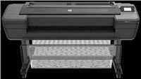 Hewlett Packard (HP) Spausdintuvas Hewlett-Packard DesignJet Z6 44-in