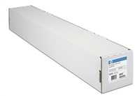 Hewlett Packard (HP) HP kasdienis matinis polipropilenas. 2 pak., 203 mikronai (8 mil.) • 120 g/m2 • 1524 mm x 30,5 m • 2 pak., CH027A