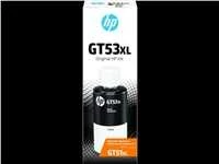 Hewlett Packard (HP) HP GT53XL Originalus Juoda 1 vnt (Pažeista pakuotė)