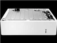 Hewlett Packard (HP) HP LaserJet 550-sheet Paper Tray Popieriaus dėklas 550 lapai
