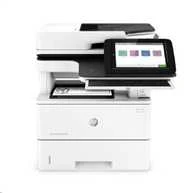 Hewlett Packard (HP) HP LaserJet Enterprise MFP M528dn AIO All-in-One Spausdintuvas - A4 Mono lazerinis, Spausdinimas/Kopijavimas/Dual-Side Scan/Faksas pasirinktinai, Automatinis dokumentų tiektuvas, Auto-Duplex, LAN, 43ppm, 2000-7500 pages per mėnesį (pakeičia M527dn)