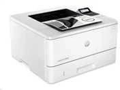 Hewlett Packard (HP) HP LaserJet Pro 4002dn Spausdintuvas - A4 Mono lazerinis, Spausdinti, Automatinis dokumentų tiektuvas, Auto-Duplex, LAN, 40ppm, 750-4000 puslapių per mėnesį (pakeičia M404dn)