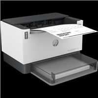 Hewlett Packard (HP) HP LaserJet Tank 1504w Spausdintuvas - A4 Mono lazerinis, Print, Wifi, 23ppm, 250-2500 pages per mėnesį (pakeičia Neverstop)