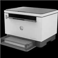 Hewlett Packard (HP) HP LaserJet Tank 1604w AIO All-in-One Spausdintuvas - A4 Mono lazerinis, Print/Copy/Scan, Wifi, 23ppm, 250-2500 pages per men (pakeičia Neverstop)