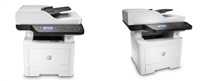 Hewlett Packard (HP) HP lazerinis MFP 432fdn AIO All-in-One Spausdintuvas - A4 Mono lazerinis, Print/Copy/Dual-Side Scan/Faksas, Automatic Document Feeder, Auto-Duplex, LAN, 40ppm, 1500-3000 pages per month