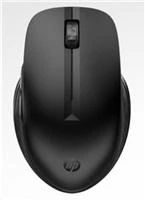 Hewlett Packard (HP) HP 235 Slim Belaidė pelė - Juodas