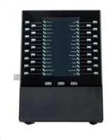 Hewlett Packard (HP) Poly VVX EM50 išplėtimo modulis