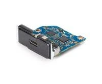 Šakotuvas Hewlett Packard (HP) HP Type-C USB 3.1 Gen2 Port Flex IO v2