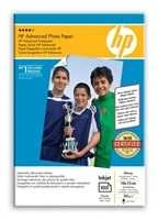 HP PROF MATTE FSC, 7MV79A, papier, matinė, balta, A4, 180 g/m2, 150 vnt., niewymieniono