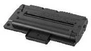 Hewlett Packard (HP) Samsung MLT-D1042S cartridge, juodas