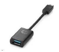 Hewlett Packard (HP) HP USB-C į USB 3.0 adapteris