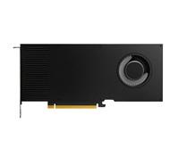 Hewlett Packard (HP) NVIDIA Quadro RTX A2000 12GB GDDR6 4x mini-DisplayPort GPU 3D CAD grafikos vaizdo plokštė, skirta HP darbo stotims – 70 W žemo profilio dviejų lizdų