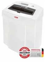 HSM 2250111 HSM Securio C14 - juostelės 3,9 mm / 10-12 lapų 80 g / 20 l šiukšliadėžė