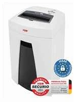 HSM Securio C18 smulkintuvas 1,9x15 mm P-5