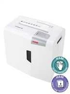 HSM 1044121 HSM Shredstar X8 - skersinis pjūvis 4,5x30mm/ 8 lakštai 80 g/ 18 l šiukšliadėžė/ P-4
