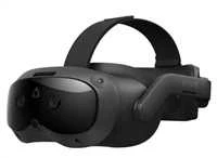 HTC Vive Focus Vision akiniai virtualiai realybei, 2×2448×2448px, 5K raiška, 90Hz, garsiakalbis, Wi-Fi, Bluetooth, USB-C,