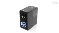 I-tec 140W USB | 3x USB-C | 1x USB-A | LCD | 150 cm
