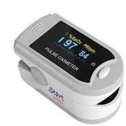 Pulsoksimetris iHealth PO2