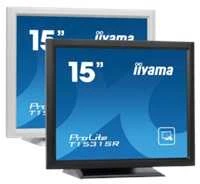 Monitorius iiyama ProLite T1532MSC-B1S