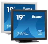 Monitorius iiyama ProLite T1932MSC-B1S