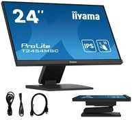 Monitorius iiyama ProLite T2454MSC-B3AG