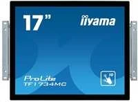 Monitorius iiyama ProLite TF1734MC-B7X Open Frame