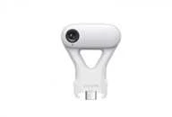 „Insta360 Flow 2 Pro“ dirbtinio intelekto sekiklis – sekimo modulis