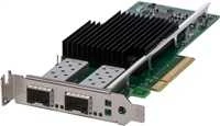 „Intel X710DA2“ tinklo plokštė, vidinė šviesolaidinė plokštė, 10000 Mbit/s