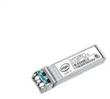 Intel E10GSFPLR, 10000 Mbit/s, 5A991, juodas, paleistas, 2009 m. 4 ketvirtis, SFP+LR