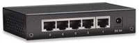 Šakotuvas Intellinet 530378 Switch 5p Gigabit