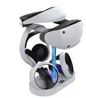iPega Dual įkroviklio stovas PG-P5V001PS VR2