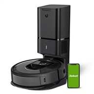 iRobot Roomba Combo i8+Combo dulkių siurbimo ir šluostymo robotas