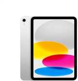 Planšetė Apple iPad 10,9" Wi-Fi 64GB – sidabrinė 10 gen