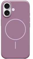 Apple Beats dėklas MCFF4LL/A Apple iPhone 16 SUNSET PURPLE