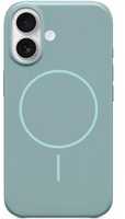 Apple Beats dėklas MCFE4LL/A Apple iPhone 16 RIPTIDE Mėlynas