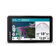 Garmin zumo XT3 4.7'' Prime motorcycle sat nav