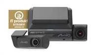 Vaizdo registratorius Mio Dual Car Dash Camera MiVue 955WD | 4K