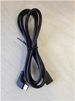 MIO 1M Type-C į mini USB konvertavimo laidas