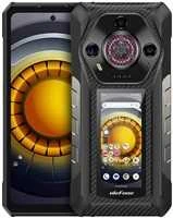 ULF Ulefone Armor 30 Pro 5G 16/512GB Juodas