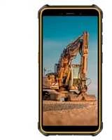Ulefone Armor X12 3GB/32GB Oranžinė